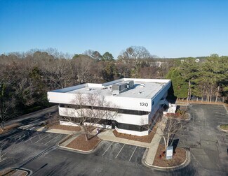 Plus de détails pour 120 Conner Dr, Chapel Hill, NC - Bureau/Médical à louer
