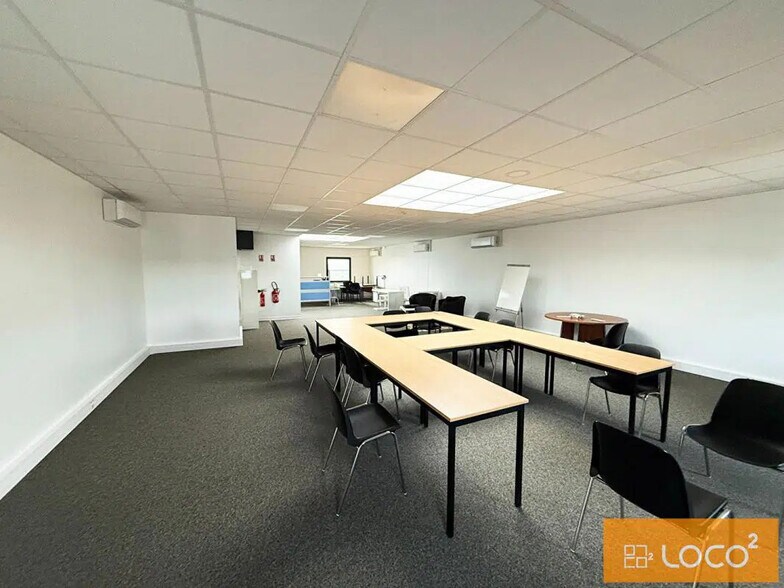 11 Chemin De Bordeblanque, Colomiers à louer - Photo de l’immeuble – Image 2 sur 7