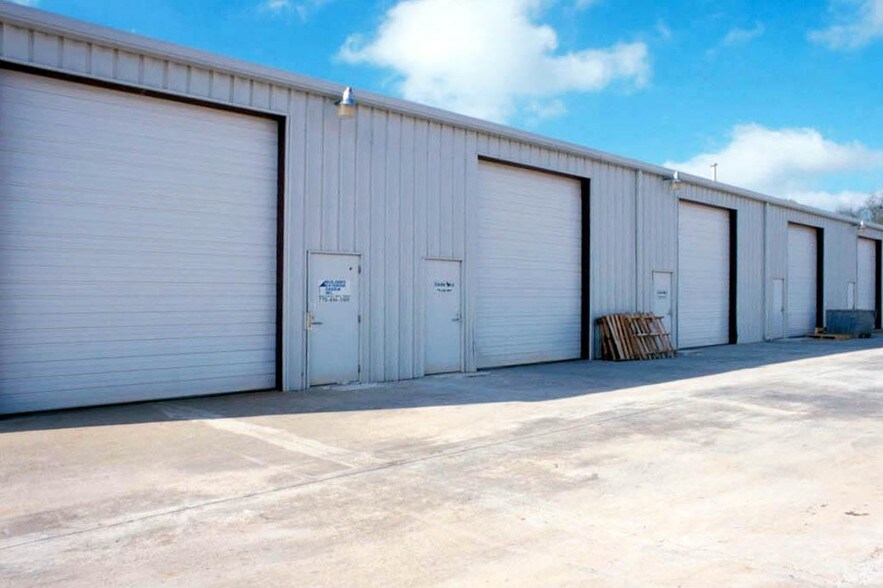 1280 Oak Industrial Ln, Cumming, GA à vendre - Autre – Image 2 sur 7