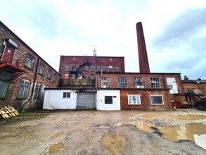 Hallam St, Stockport à louer Photo de l’immeuble– Image 1 sur 19