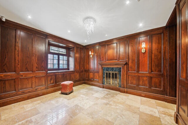 3448 Rue Stanley, Montréal, QC à louer - Photo intérieure – Image 3 sur 8