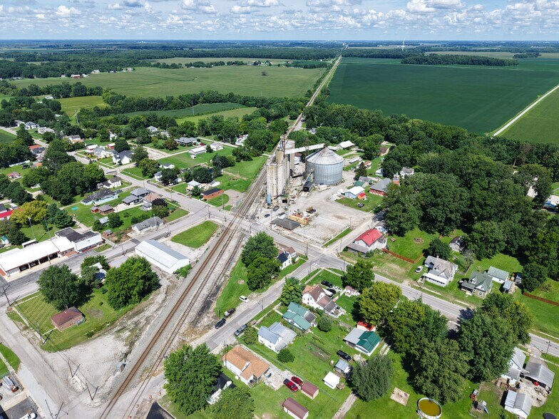 116 Neff st, Morral, OH à vendre - Photo de l’immeuble – Image 3 sur 4