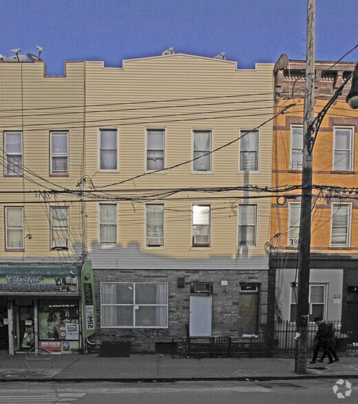 295 Wyckoff Ave, Brooklyn, NY à vendre - Photo de l’immeuble – Image 2 sur 28