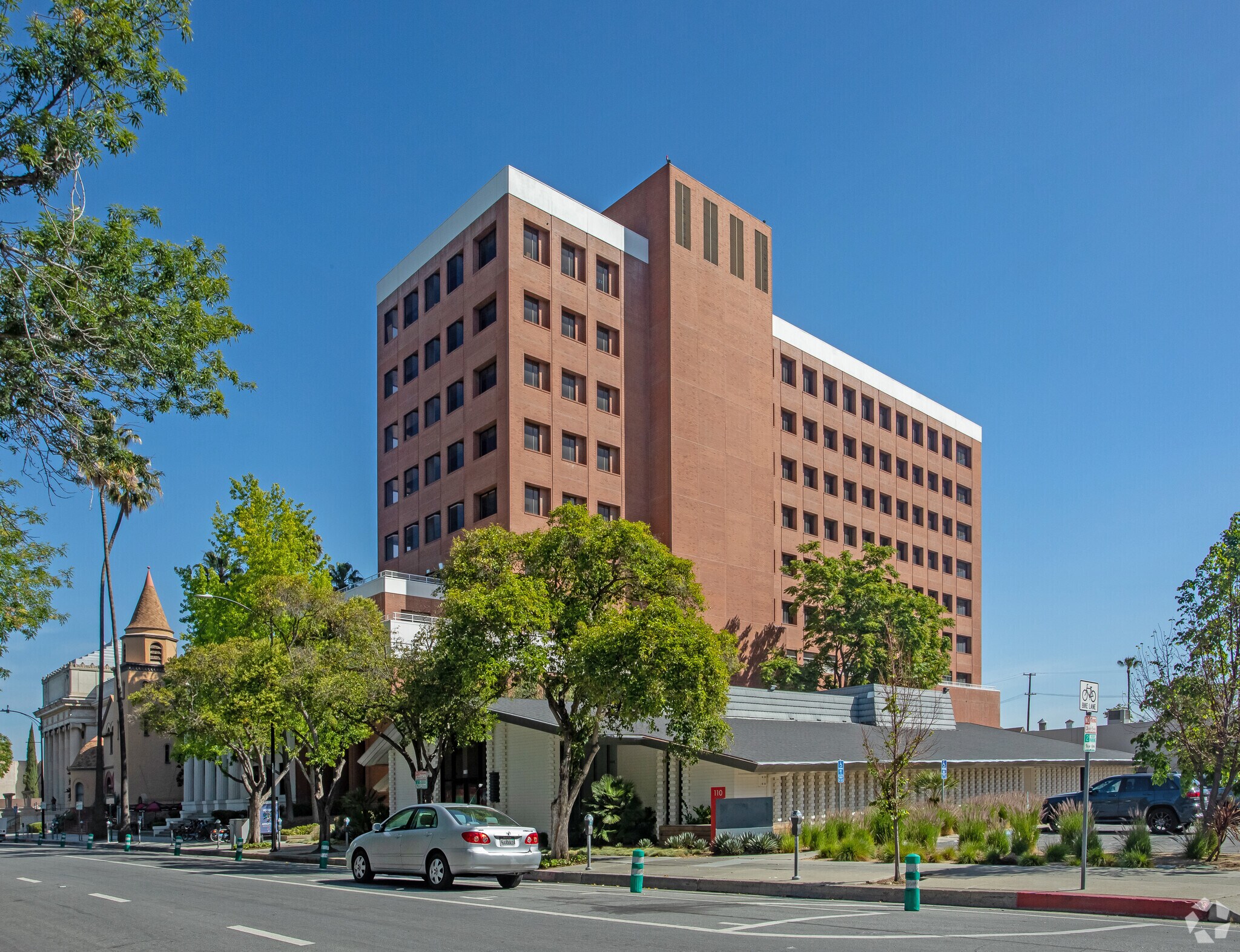 152 N 3rd St, San Jose, CA à louer Photo de l’immeuble– Image 1 sur 7