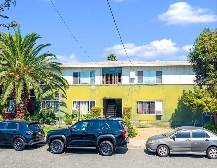 1072 W Wilson St, Pomona, CA à vendre - Photo de l’immeuble – Image 3 sur 51