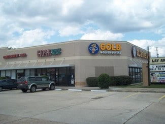 Plus de détails pour 4950 W FM-1960, Houston, TX - Local commercial à louer