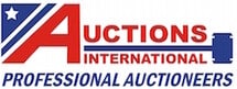 Auctions International Inc