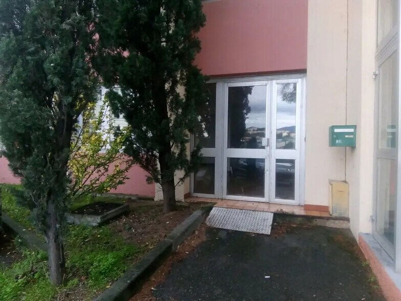 4 Boulevard Gueidon, Marseille à louer - Photo de l’immeuble – Image 2 sur 9