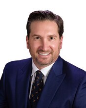 Patrick Southern