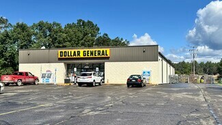 Plus de détails pour 2400 W Cadillac Dr, Farwell, MI - Local commercial à vendre