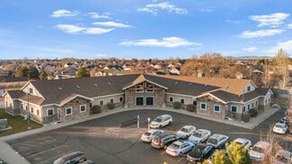 Plus de détails pour 346 Grand Loop, Rexburg, ID - Bureau à louer