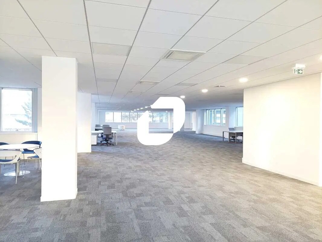 Bureau dans Vélizy-Villacoublay à louer Photo intérieure– Image 1 sur 1