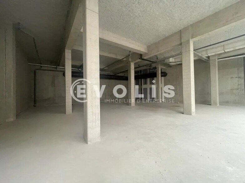 Local d'activités dans Bordeaux à vendre - Photo intérieure – Image 3 sur 10