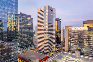 Plus de détails pour 10104 103rd Ave NW, Edmonton, AB - Bureau, Local commercial à louer