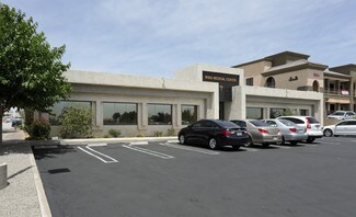 Plus de détails pour 18056 Wika Rd, Apple Valley, CA - Bureau/Médical, Bureau/Local commercial à louer