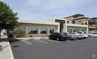 Plus de détails pour 18056 Wika Rd, Apple Valley, CA - Bureau/Médical, Bureau/Local commercial à louer