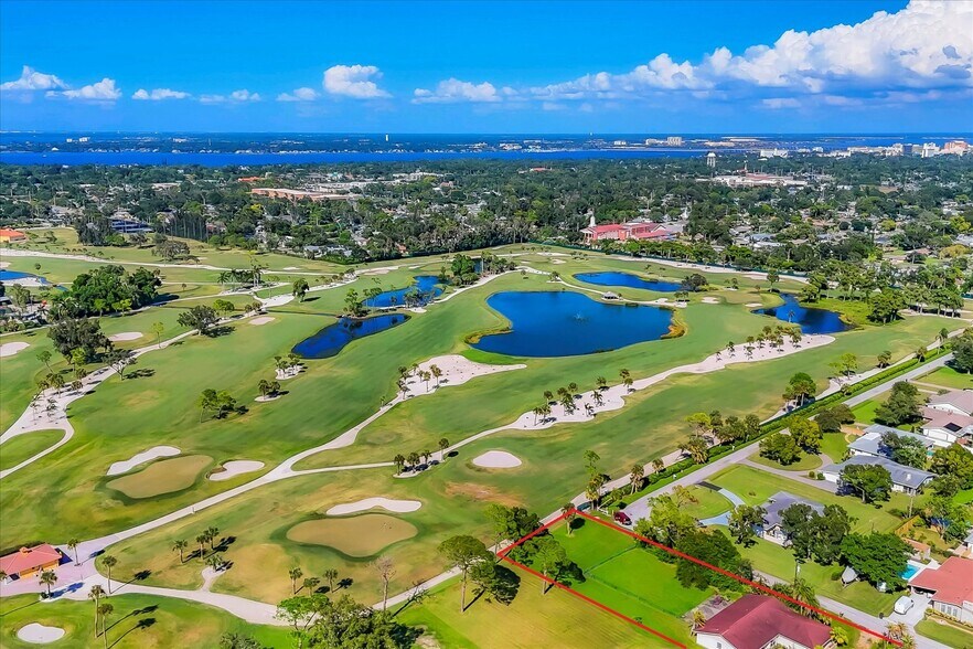 4704 18th Ave W, Bradenton, FL à vendre - Aérien – Image 3 sur 3