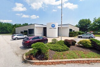 Plus de détails pour 8363 Town Center Ct, Nottingham, MD - Local d’activités à vendre
