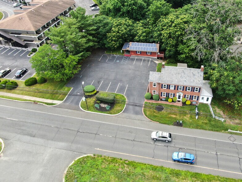 1060 US Highway 206, Bordentown, NJ à louer - Photo de l’immeuble – Image 2 sur 43