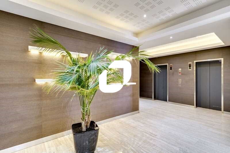 40 Boulevard Henri Sellier, Suresnes à louer - Hall d’entrée – Image 2 sur 8