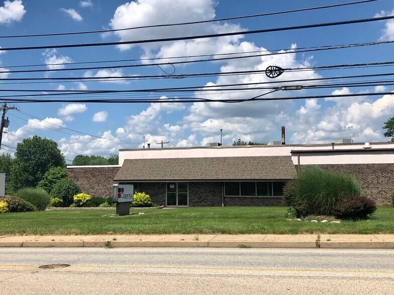 2835 Terwood Rd, Willow Grove, PA à vendre - Photo de l’immeuble – Image 3 sur 17