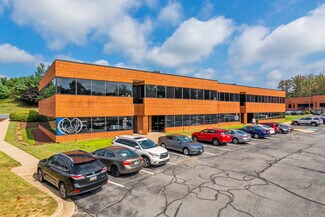 Plus de détails pour 4040 Blackburn Ln, Burtonsville, MD - Bureau à louer