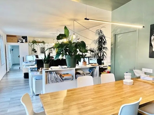 Bureau dans Paris à louer Photo intérieure– Image 1 sur 8
