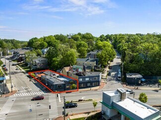 Plus de détails pour 404 Hoge St, Cincinnati, OH - Local commercial à vendre