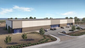 Plus de détails pour 1600 Las Colonias Dr, Grand Junction, CO - Industriel/Logistique à louer