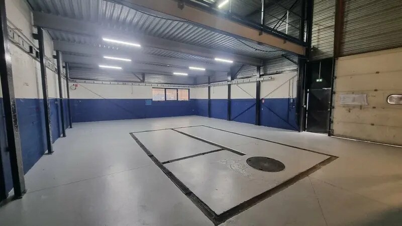 29 Rue François De Tessan, Ozoir-la-Ferrière à louer - Photo de l’immeuble – Image 2 sur 16