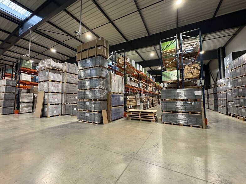 Industriel/Logistique dans Molsheim à louer - Photo intérieure – Image 3 sur 6
