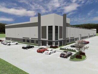 Plus de détails pour 18880 Hardy Rd, Houston, TX - Industriel/Logistique à vendre