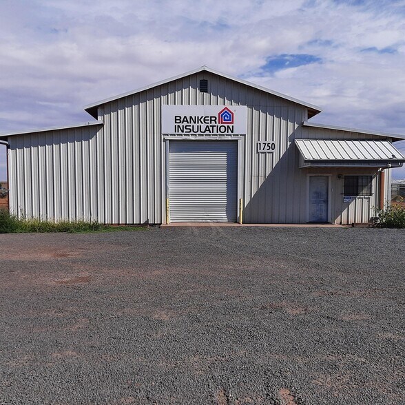 1810 Rutledge Dr, Snowflake, AZ à vendre - Photo principale – Image 1 sur 2