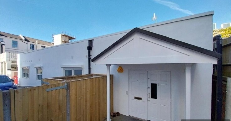 Ventnor Villas, Hove à louer - Photo principale – Image 1 sur 1