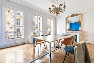 22 Avenue Victoria, Paris à louer Photo intérieure– Image 2 sur 8