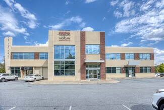 Plus de détails pour 408 12th St, Columbus, GA - Bureau à vendre