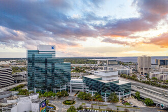 701 San Marco Blvd, Jacksonville, FL - VUE AÉRIENNE  vue de carte - Image1