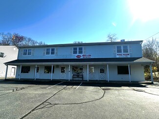 Plus de détails pour 756 Colonel Ledyard Hwy, Ledyard, CT - Bureau, Local commercial à louer