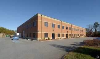 Plus de détails pour 12 Resnik Rd, Plymouth, MA - Industriel/Logistique à louer