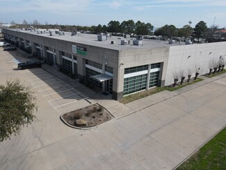 Plus de détails pour 13805 West Rd, Houston, TX - Local d'activités, Industriel/Logistique à louer