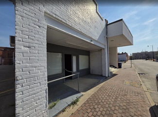 Plus de détails pour 130 Franklin St, Fayetteville, NC - Bureau/Local commercial à louer