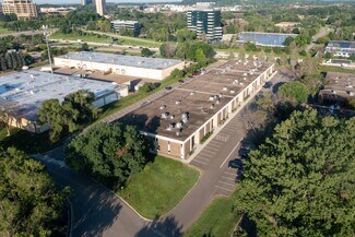 Plus de détails pour 5600-5628 Lincoln Dr, Edina, MN - Local d'activités, Industriel/Logistique à louer