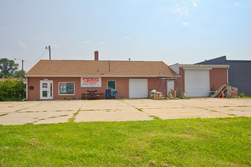 1321 N Sherman St, Bay City, MI à louer - Autre – Image 1 sur 1
