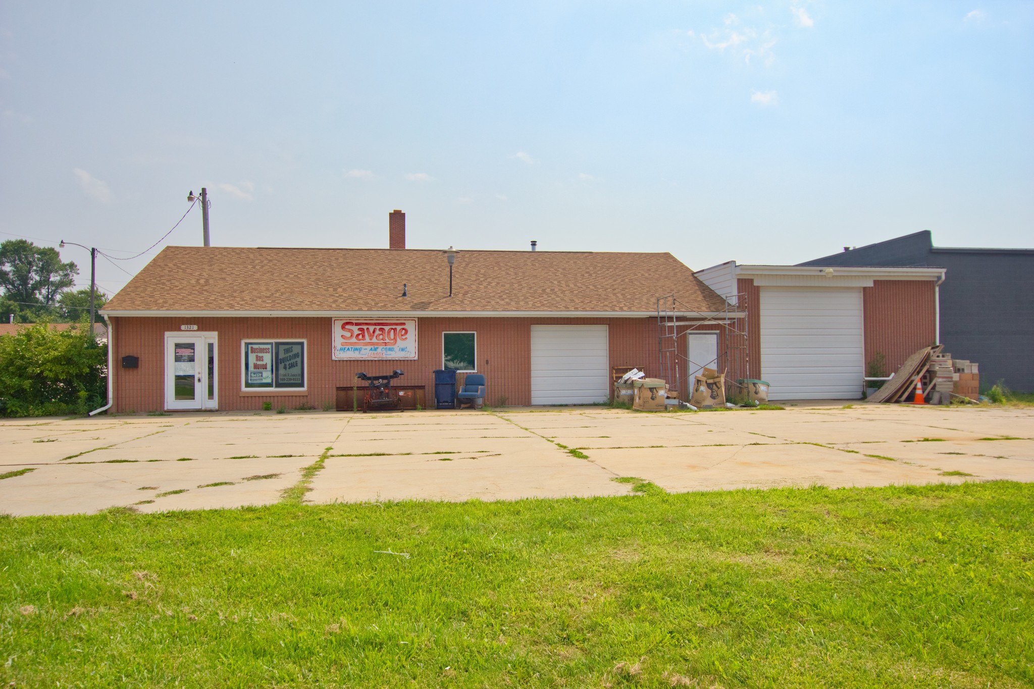 1321 N Sherman St, Bay City, MI à louer Autre– Image 1 sur 2