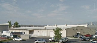 Plus de détails pour 1350 W 200 S, Lindon, UT - Industriel/Logistique à vendre