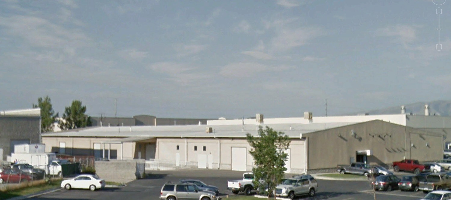 1350 W 200 S, Lindon, UT à vendre Photo de l’immeuble– Image 1 sur 13