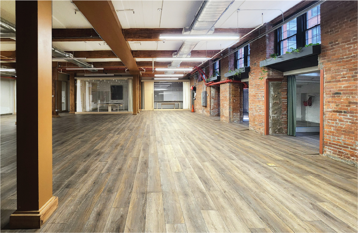 31 Washington St, Brooklyn, NY 11201 - Lot 2 - - Photo intérieure - Image 1 of 3