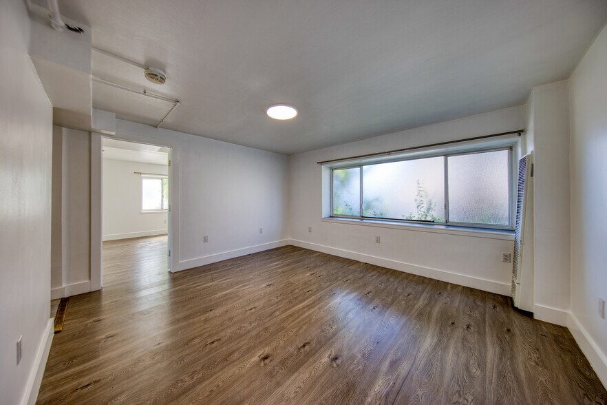 40-50 Irving St, San Francisco, CA à vendre - Photo de l’immeuble – Image 2 sur 13