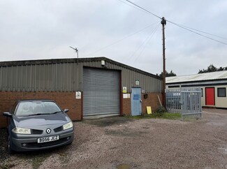 Plus de détails pour Hawton Ln, Farndon - Local d'activités à louer