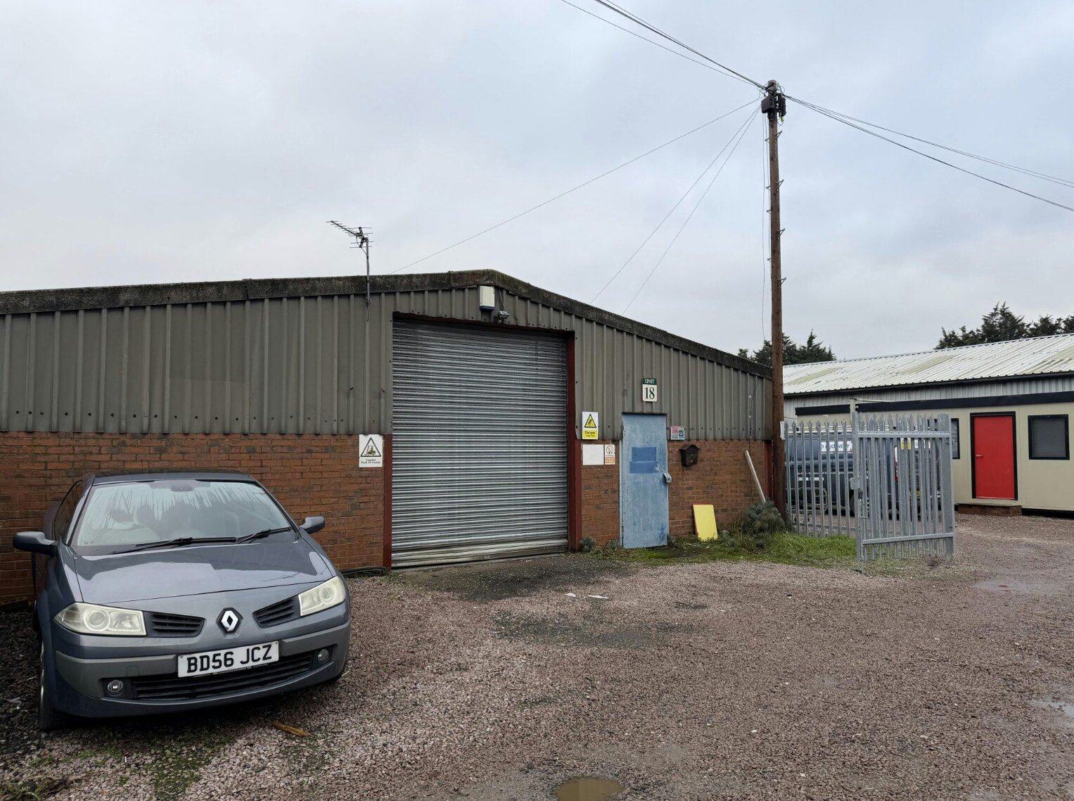 Hawton Ln, Farndon à louer Photo principale– Image 1 sur 3